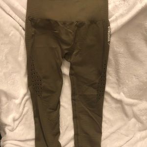 Gymshark leggings